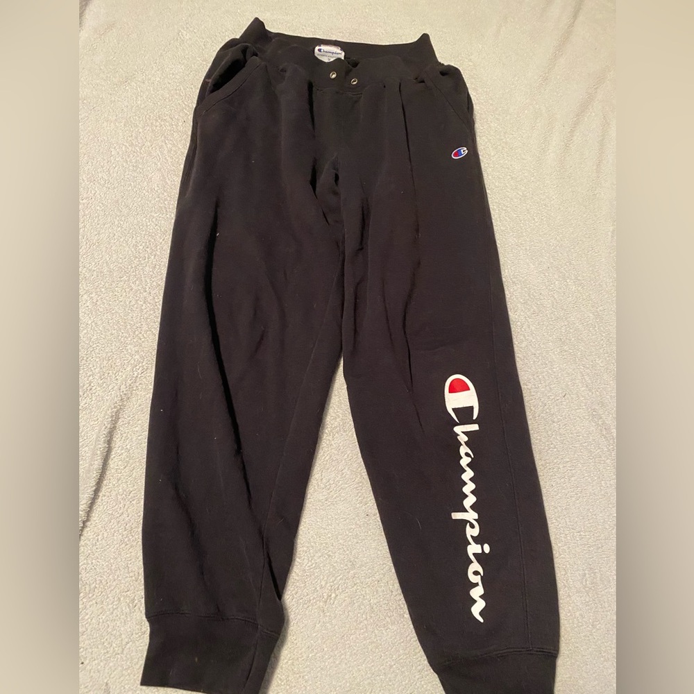 champion sweats